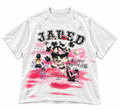 PUZZLED TEE