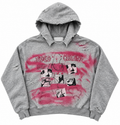 BERRY BLAST HOODIE