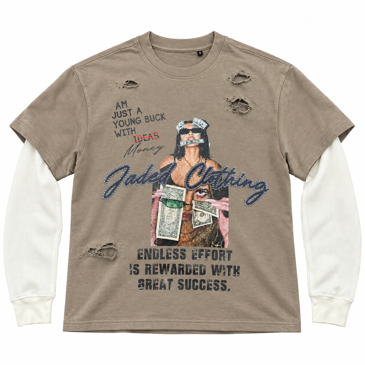Jaded Coffee Thermal