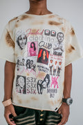 JADED CLUB TEE