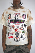 JADED TICKING BOMB TEE